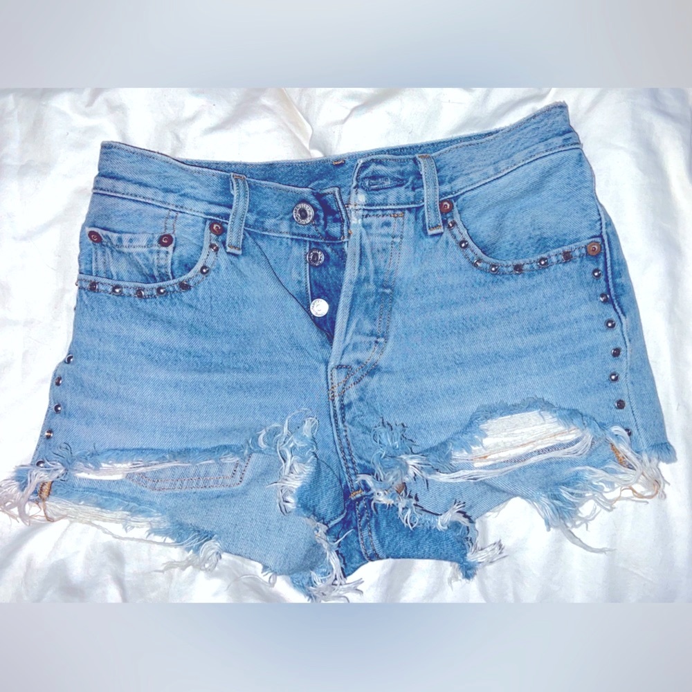 Vintage Levi’s